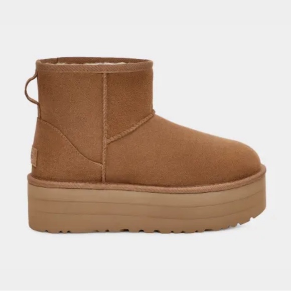 UGG Shoes - UGG - Classic Mini Platform